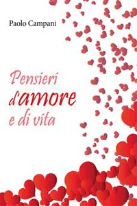 Pensieri d'amore e di vita_cover