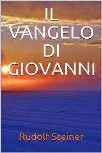 Il Vangelo di Giovanni_cover