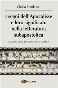 I segni dell'Apocalisse e loro significato nella letteratura subapostolica_cover