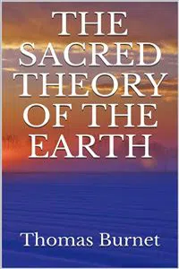 The sacred theory of the Earth_cover