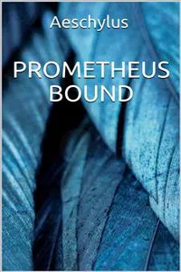 Prometheus Bound_cover