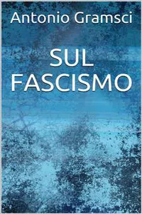 Sul fascismo_cover