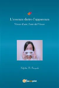 L'essenza dietro l'apparenza_cover