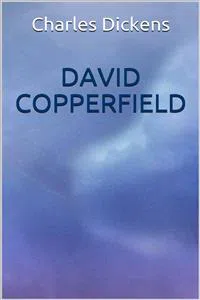 David Copperfield_cover