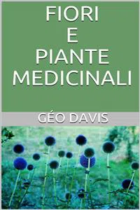 Fiori e Piante Medicinali_cover