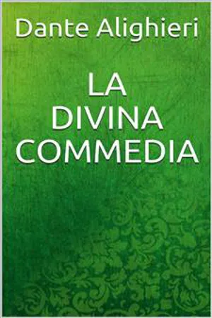 La Divina Commedia