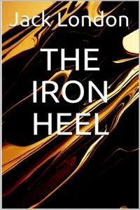 The Iron Heel_cover