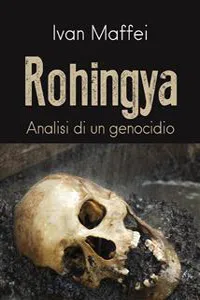 Rohingya. Analisi di un genocidio_cover