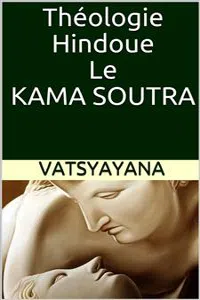 Théologie hindoue. Le Kama soutra_cover