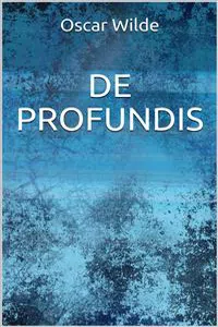 De profundis_cover