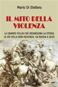 Il mito della violenza_cover