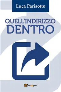 Quell'indirizzo dentro_cover