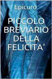 Piccolo breviario della felicità_cover