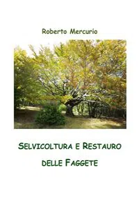 Selvicoltura e Restauro delle Faggete_cover