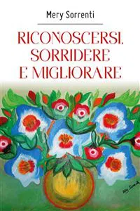 Riconoscersi, sorridere e migliorare_cover