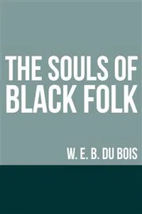 The Souls of Black Folk_cover