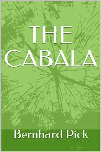 The Cabala_cover