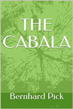 The Cabala