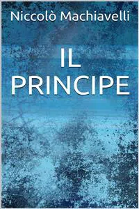 Il principe_cover