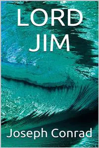 Lord Jim_cover