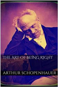 The Art of Being Right_cover