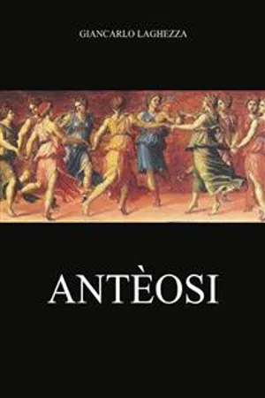 Antèosi