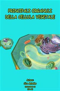 Principali organuli della cellula vegetale_cover