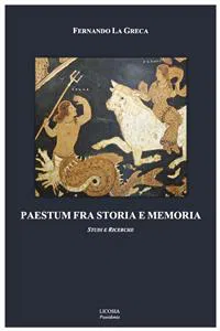 Paestum fra storia e memoria_cover