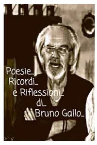 Poesie, ricordi e riflessioni_cover