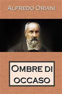 Ombre di Occaso_cover