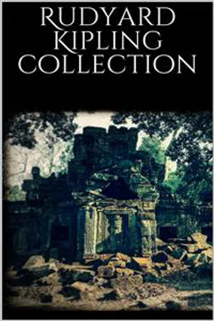 Rudyard Kipling Collection