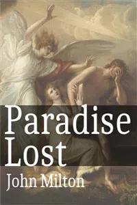 Paradise Lost_cover