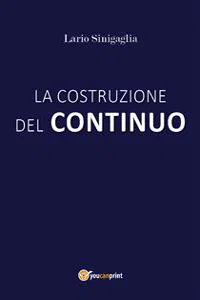 La costruzione del continuo_cover