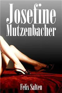 Josefine Mutzenbacher_cover