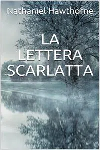 La lettera scarlatta_cover