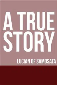 A True Story_cover