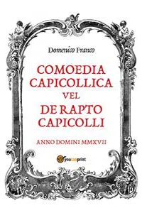 Comoedia Capicollica_cover