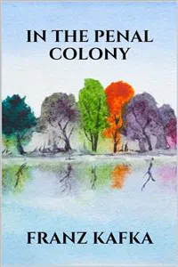 In the penal colony_cover