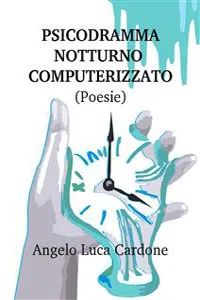 Psicodramma notturno computerizzato_cover