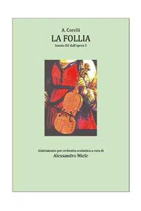 La Follia_cover