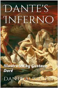 Dante's Inferno_cover