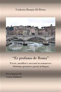 Er profumo de Roma_cover