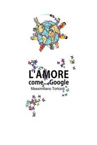 L'amore come Google_cover