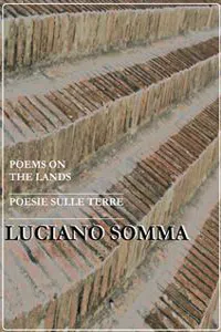 Poems on the lands. Poesie sulle terre_cover