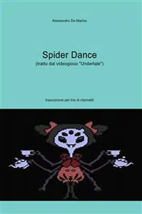 Spider Dance_cover