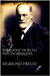 Introduction to Psychoanalysis_cover