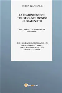 La comunicazione turistica nel mondo globalizzato_cover