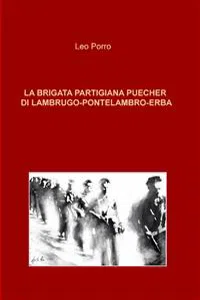 La brigata partigiana Puecher di Lambrugo-Pontelambro-Erba_cover