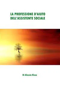 La professione d'aiuto dell'Assistente Sociale_cover