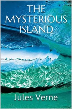 The Mysterious Island
